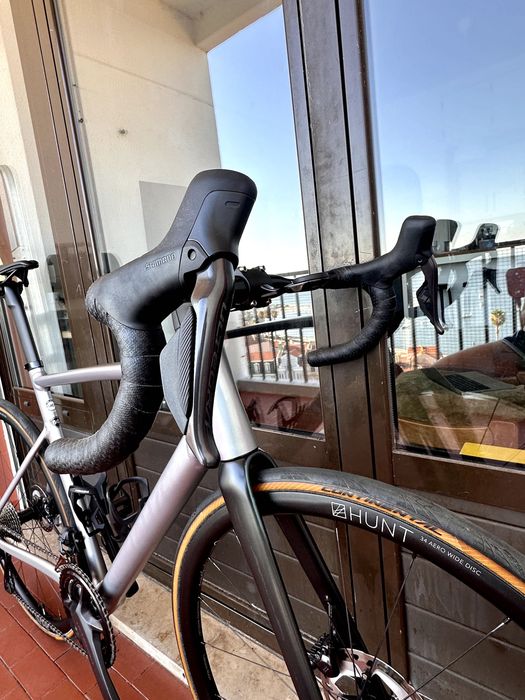 Specialized Allez Sprint 56 Shimano Ultegra Di2