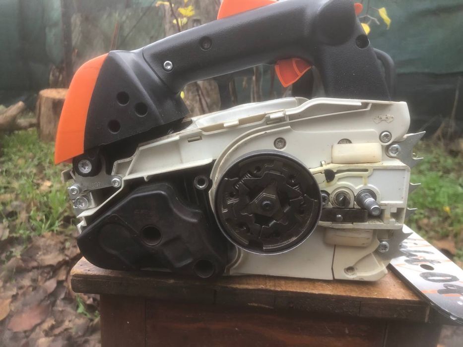 Бензопила Stihl ms 193 TC