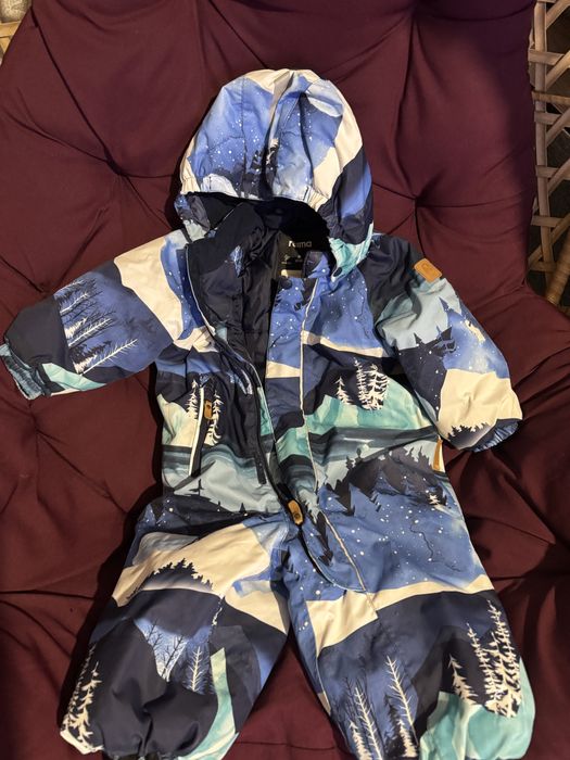 Комбінезон reima