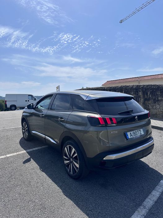 Peugeot 3008 1.6 hdi