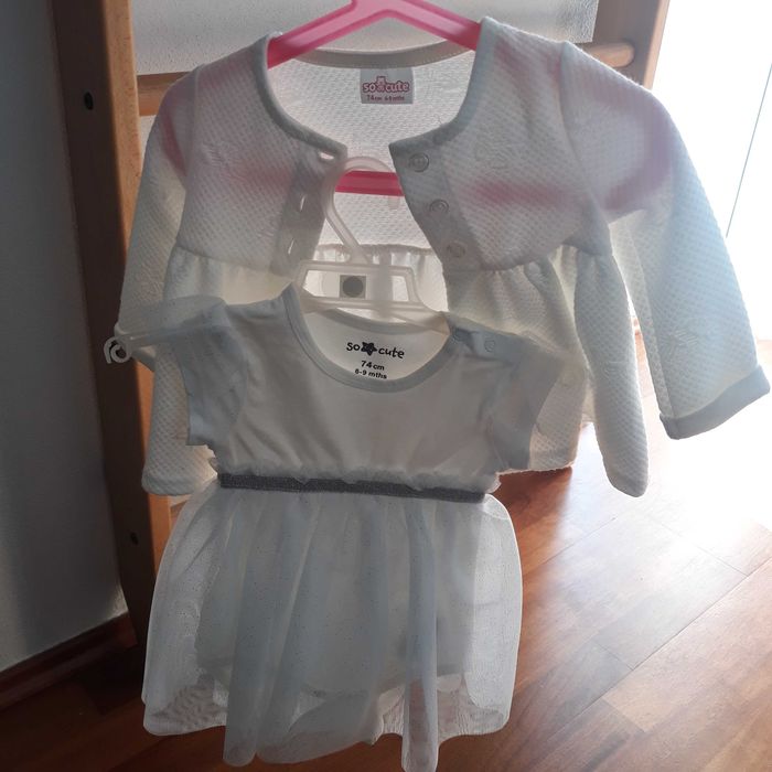 Sukienkobody sweterek elegancki 74