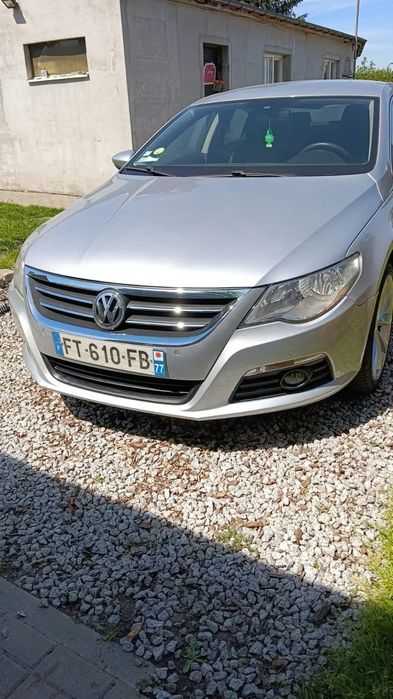 Sprzedam samochód osobowy