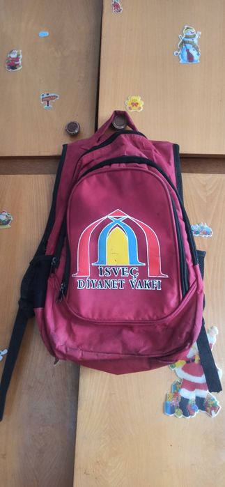 Рюкзак для девочки
