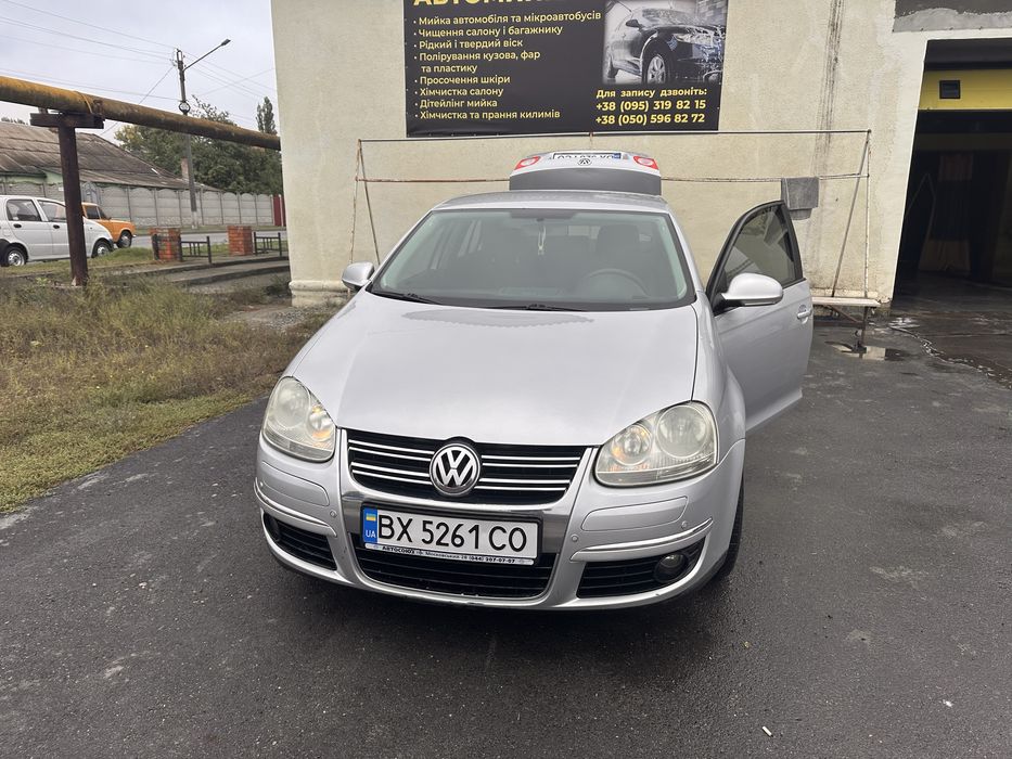 Volkswagen Jetta