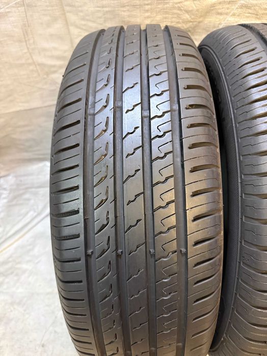 Opony letnie Barum Bravuris 5 215/65/17 99V jak NOWE