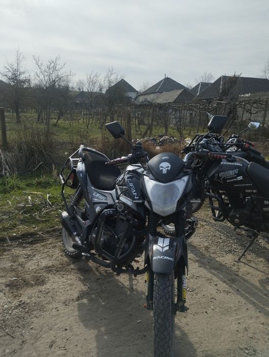 Продам ліфан 150