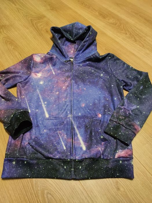 Fajna Bluza dla dziewczynki