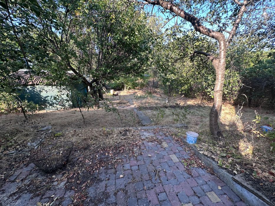 Продажа дачи у реки