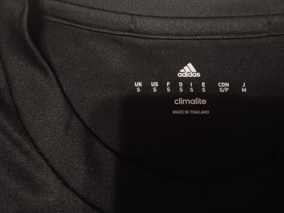 Футболка adidas М