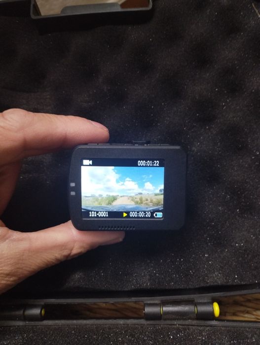 Câmara de filmar/fotografica