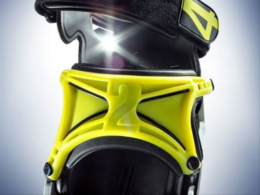 Ортопедические Мотонаколенники Mobius X8