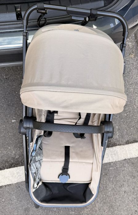 Carrinho de Bebe Kinderkraft