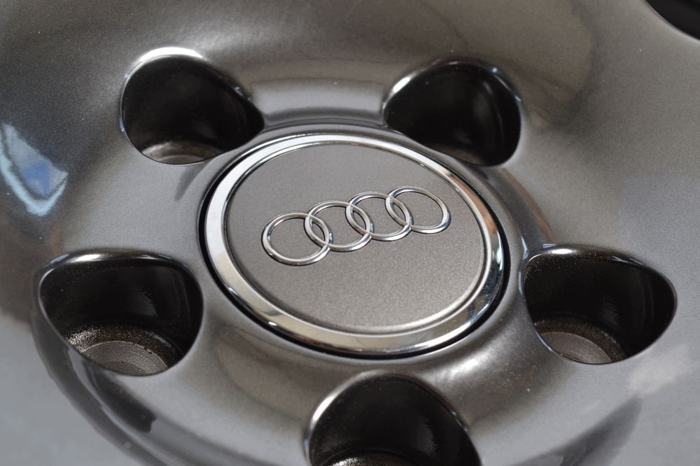 felgi 18 5x112 oryginał audi a4 8e b6 b7