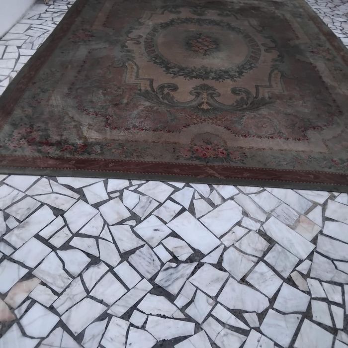 Carpete á bom praço
