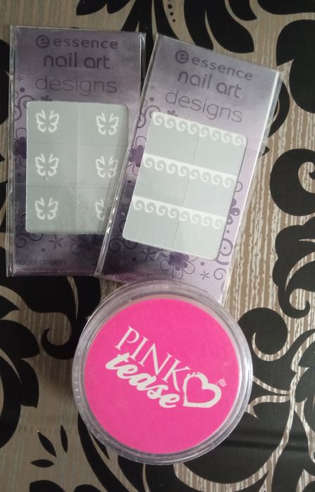Material Unhas Gel Essence