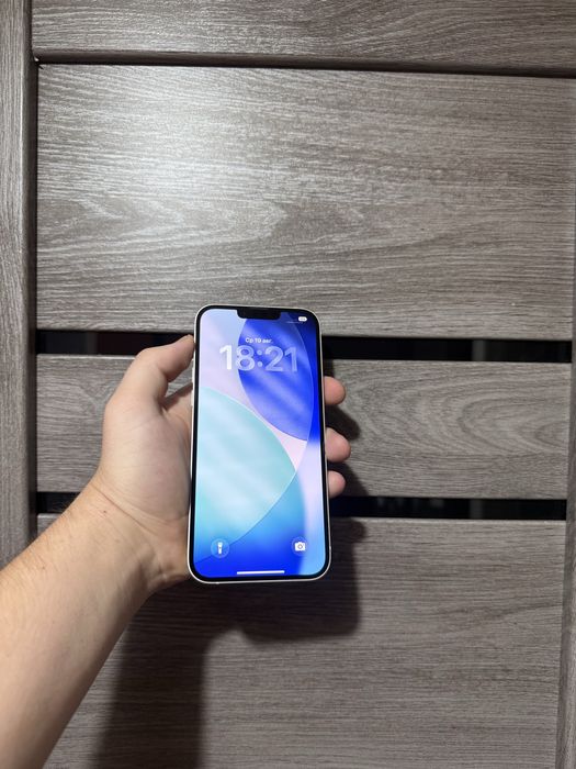 IPhone 14 Plus 128GB Фіз Сім Ідеал