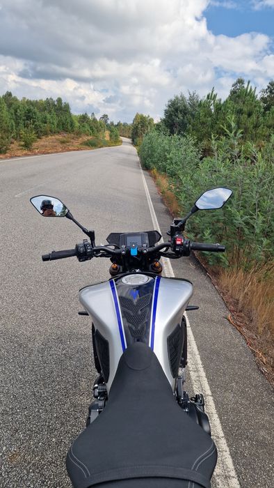 Yamaha MT-09 SP 2023