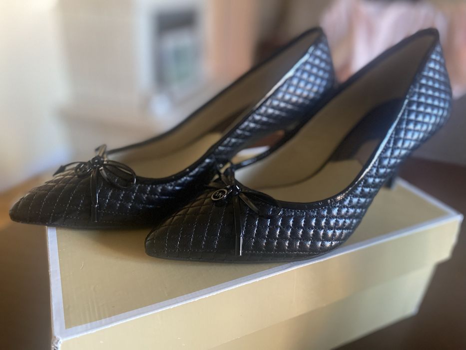 Туфлі Michael Kors