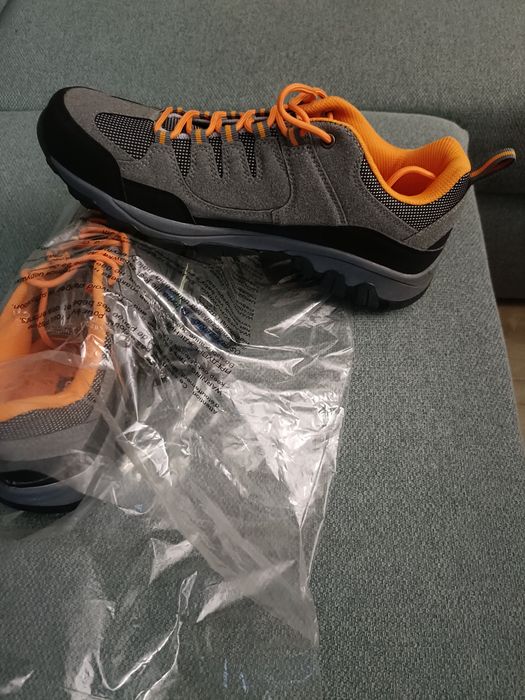 Buty męskie rozmiar 44