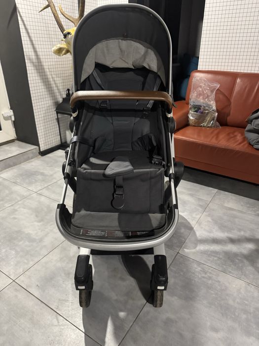 Дитяча коляска joolz day повний комплект