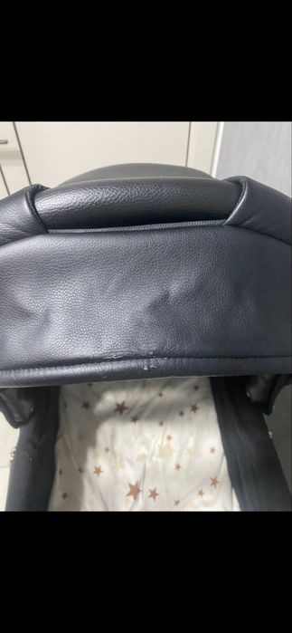 Продамо дешево вживану коляску