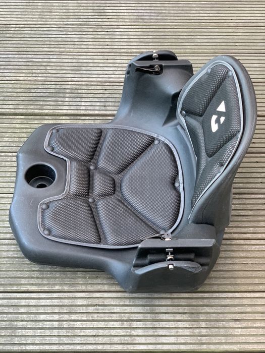 Fotel nowy do kajaka Caribou, Vista, Prodigy, Traper, Acadia, Sierra