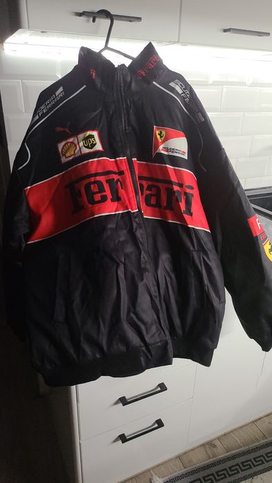 Kurtka Nowa XL Meska