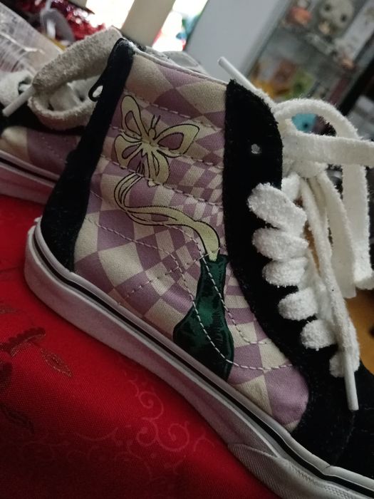 Vans Kids nightmare before christmas 31