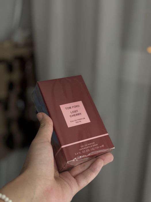 Tom Ford Lost Cherry якісні парфуми