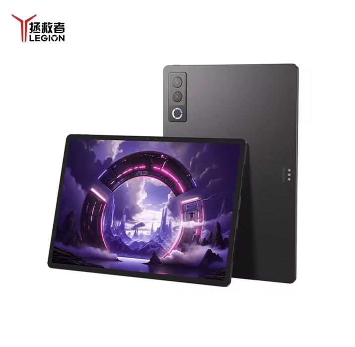 Новий, запакований!! Lenovo Legion Y900 13" 2026  потужний флагманський планшет