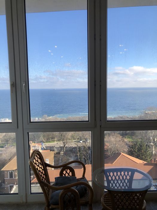 Продажа элит. 3 к.кв. кквартиры центр парк Шевченко Лидерсовский  море