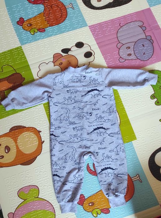 Ромпер 80 розмір