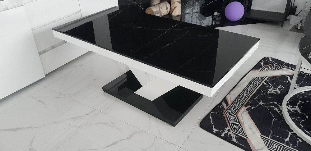 Stolik Ława nowoczesna Xenon 60x120