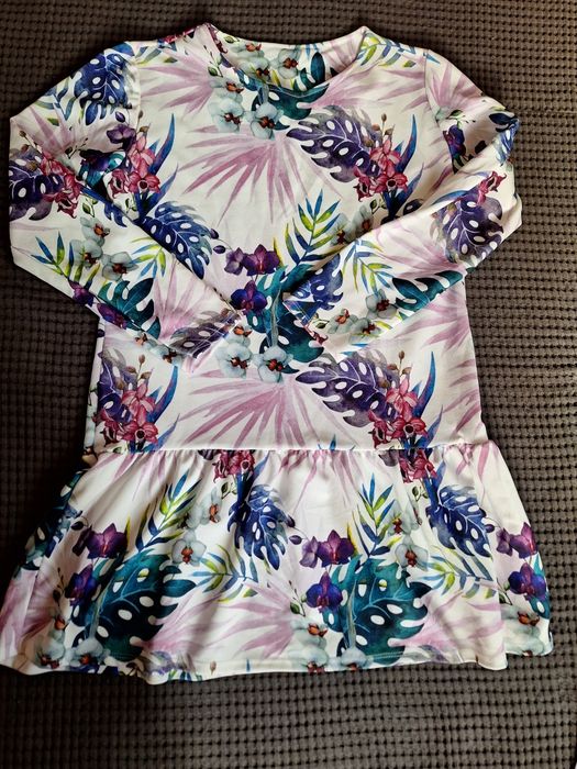Sukienka / Tunika rozmiar M