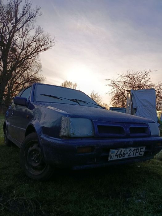 Продам автомобіль нісан мікра к10