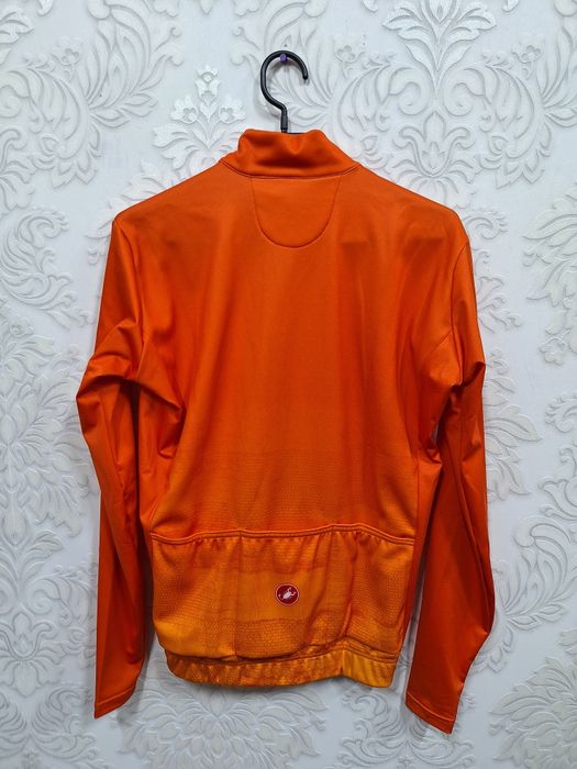Bluza rowerowa CASTELLI UNLIMTED TH  męska M