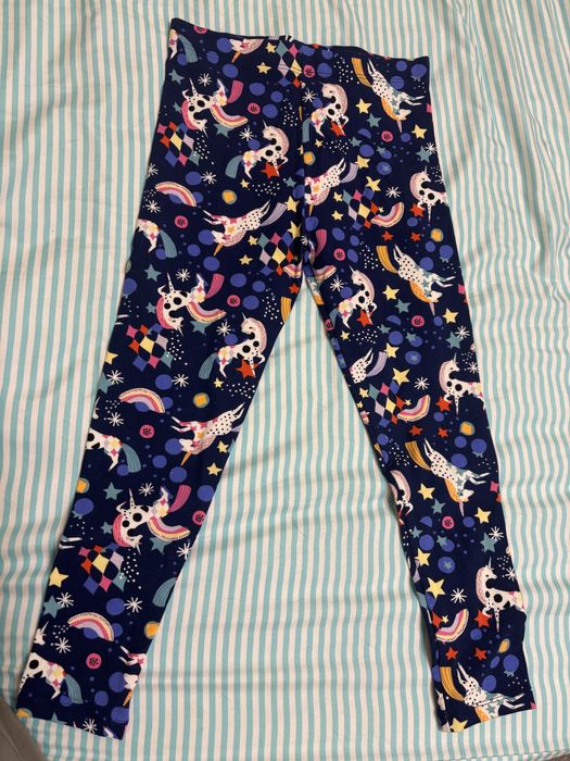 Легінси Некст на дівчинку