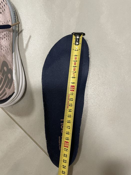 Кросівки NewBalance для спортзала, літні