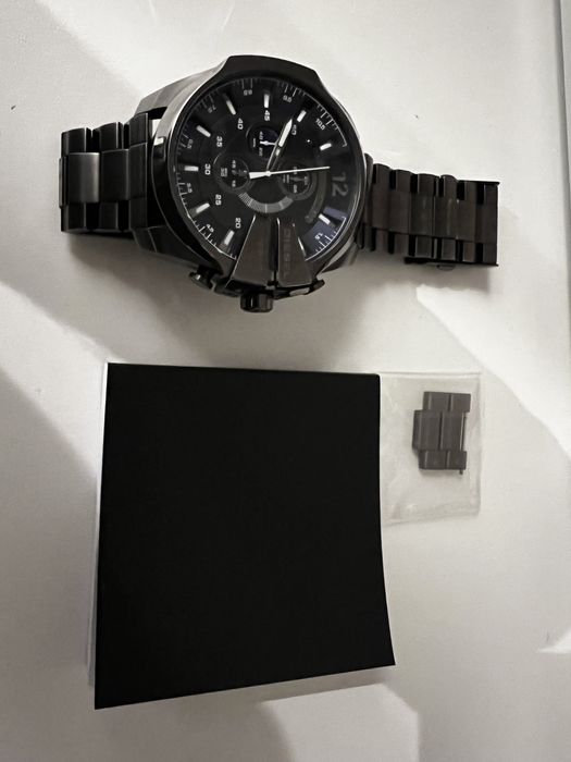 Relógio Diesel Original