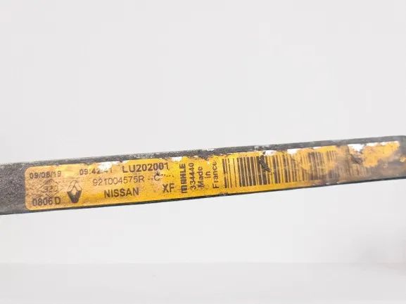 Radiador AC RENAULT Megane IV (B9A/M_)