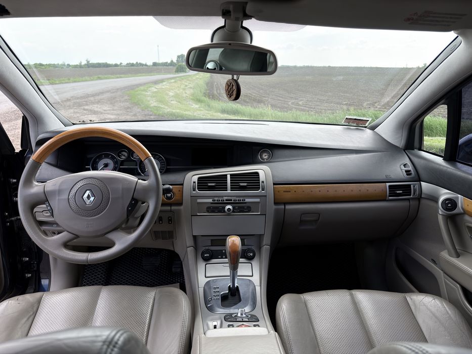 Продам Renault Vel satis