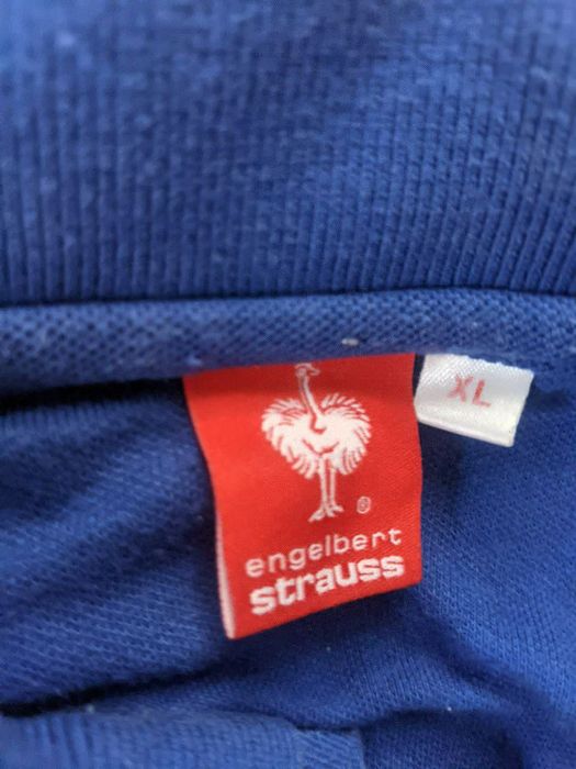 кофта Engelbert Strauss