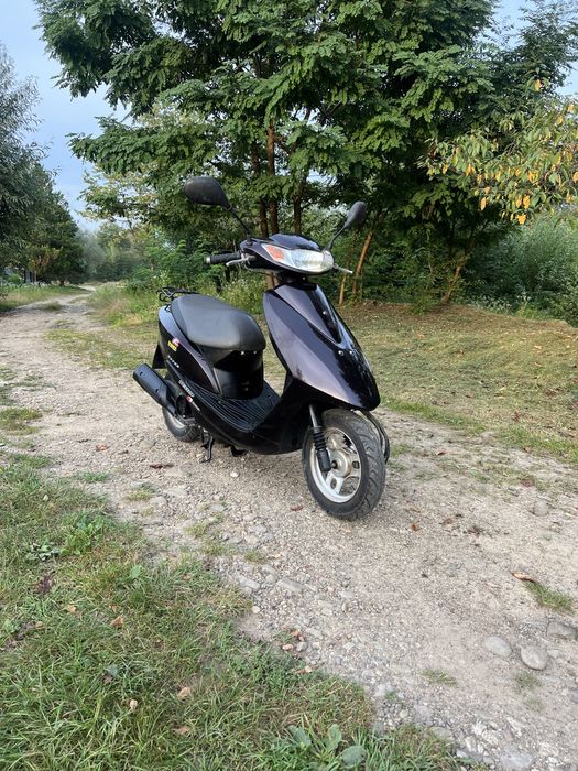 Свіжий завіз Honda Dio 62/68 Інжектор Доставка З Контейнера