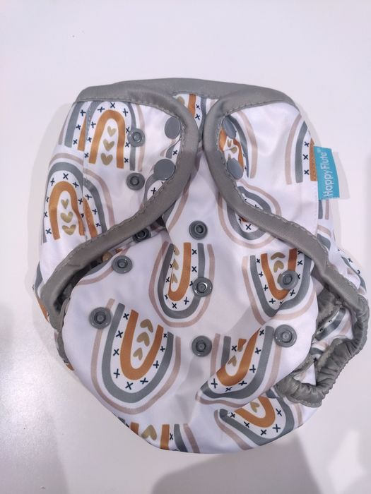 Otulacz pielucha wielorazowa OS