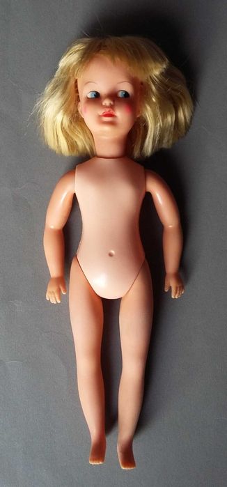 Boneca Patch(Hong Kong)