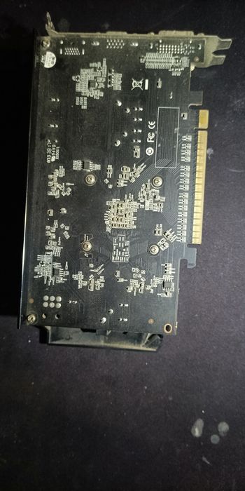 Nvidia gtx 750 ti 2gb