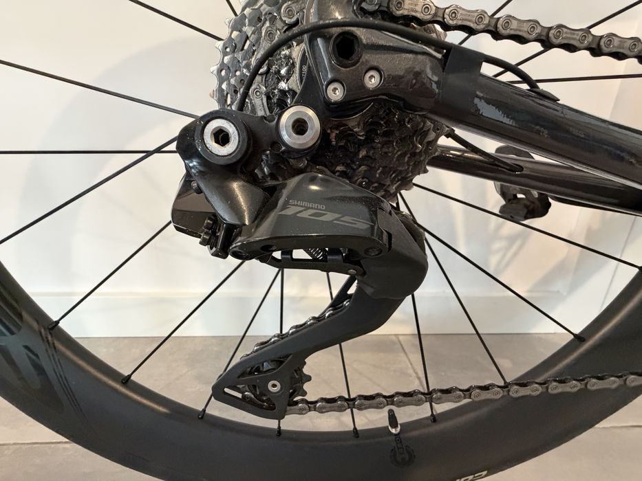 Rower szosowy Trek Émonda ALR 6 52cm 105 Di2