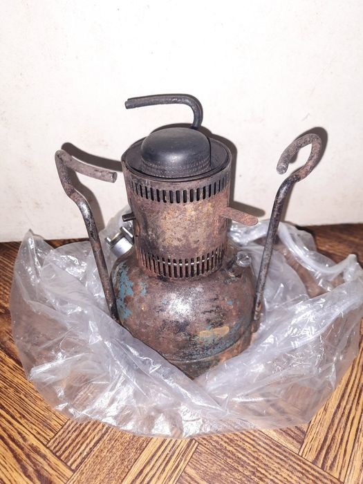 Примус Шмель 1 бензиновий