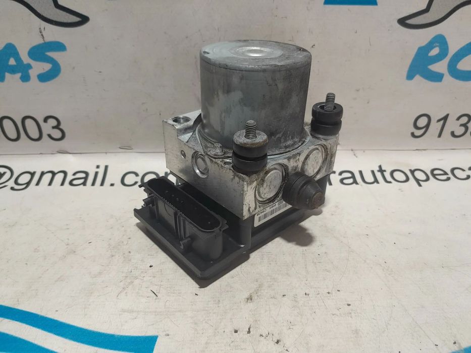 ABS MODULO BLOCO HIDRAULICO OPEL CORSA C X01 1.0i 60CV Z10XEP 0265800770 13182319