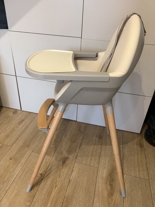 Krzesełko do karmienia Fini 2